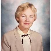 Search Patricia Wallis Obituaries and Funeral Services