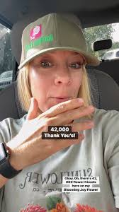 Welcome to the now 42,000 flower friends! I am Kara & enjoy helping others  learn how to grow cut flowers & do fun things with them. It’s September and  I’m already gearing up for planting 2026 flowers ...