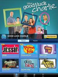 Free Apps Watch Disney Shows On The Go Disney Shows Educational Apps For Kids Kids App