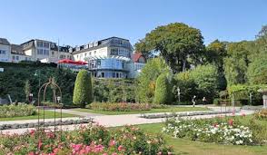 Hotels Fur Kurzurlaub Auf Usedom