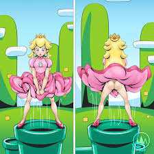 Rule34 - If it exists, there is porn of it  mysticalpha, princess peach   5939513