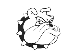 Download in under 30 seconds. Cartoon English Bulldog Pets Gallery Blog Bulldog Clipart Bulldog Cartoon Bulldog Drawing