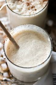 Coquito Recipe Coquito Drink Traditional Christmas Drinks Coconut Recipes