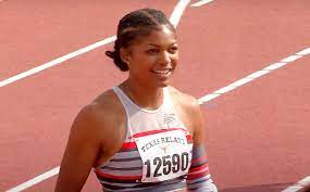 Gabby thomas leaped all the way to no. Watch Gabby Thomas Workout Session Before Olympic Trials World Track And Field Website
