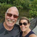 Sharon Colligan's Instagram, Twitter & Facebook