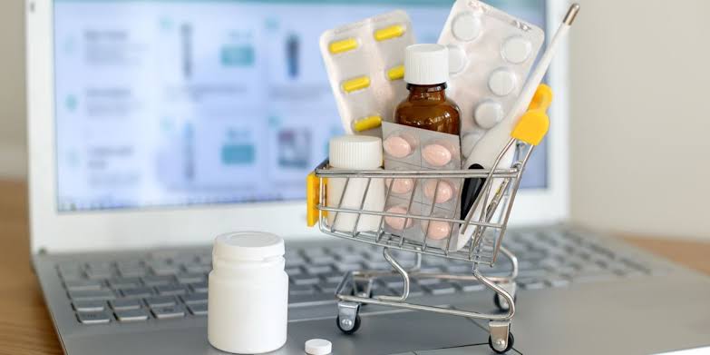 Medicamentos en línea 