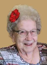 Obituary information for Margaret E. Laugesen