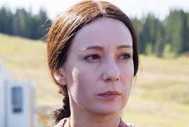 За период творческой карьеры чулпан хаматовой зрители успели понаблюдать за самыми разными ее перевоплощениями. Chulpan Hamatova Stala Blondinkoj