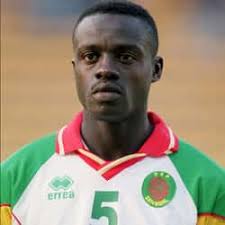 Famous Athletes from Senegal