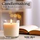 Candlemaking for Book Lovers event image