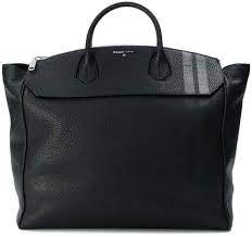 Bally Sommet 2 Tote Bag Bags Tote Bag Design Bag Accessories