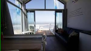 4 6 Personen Standhaus 4 6sh Landal Greenparks Strandhuisjes Vakanties Strandhuis