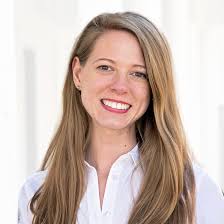 Claire Volke AAMS™