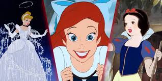 How Old Are the Disney Princesses?