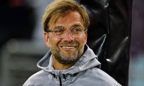 Revealed: The players reporting to Melwood