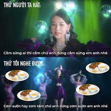 Bởi trước đó, hình ảnh hậu trường cảnh nsnd công lý phải ngồi. áº£nh Cháº¿ Phi PhÆ°Æ¡ng Anh Cáº¯m Sá»«ng Vá»›i CÆ¡m SÆ°á»n Bun Máº¯m