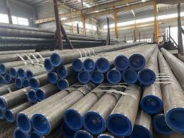 天津大无缝5310高压锅炉管- 天津大无缝钢管集团