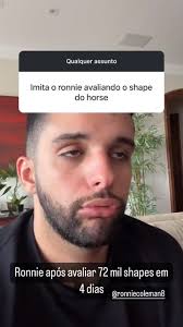 Coitado do cara #imitação #fyp #igorguedes #ronniecoleman