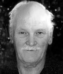 James Russell Tollefson (1937-2011)