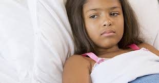 Child spent 44 days in A&E waiting for care placement