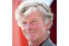 William Ian Keith Jenkinson