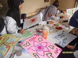 Maybe you would like to learn more about one of these? Ujian Praktek Seni Budaya Kelas 9 Siswapelajar Com