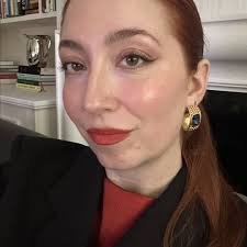 Samantha Small Editorial + Creative Director