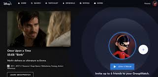 Netflix , hulu , amazon , disney+ , hbo max , imdb tv , tubi , peacock tom ellis and lauren german, lucifer 8 Best Ways To Watch Movies Together On Netflix Disney Hulu And More Polygon