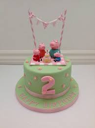 Maybe you would like to learn more about one of these? Torta Peppa Pig Le 11 Torte Piu Belle Irpot