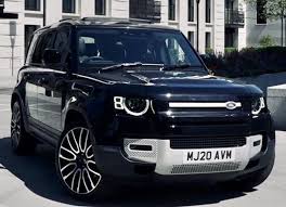 Pin By Barna Peter On Land Rover Design In 2020 Land Rover Defender New Land Rover Defender Land Rover