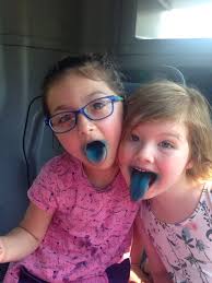 mimi ❤️bella-ann💙conner🙈madness