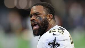 Mark Ingram reflects