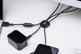 Basically, if it helps protect or navigate. Tips For Organizing Power Cords Cord Management Ideas Hgtv