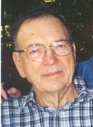 Norman Lang Obituary April 16, 2007