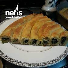 el acmasi ispanakli kol boregi nefis yemek tarifleri ronahi nin mutfagi yemek tarifleri yemek hizli yemek tarifleri