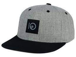 Tentree Otis 16 Snapback Hat Hats Outdoor Fashion Snapback Hats