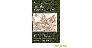 Juli 2021 bundesweit im kino Sir Gawain And The Green Knight A Close Verse Translation Medieval European Studies Band 13 Benson Larry D Amazon De Bucher