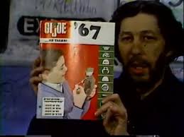 Tuli Kupferberg Reads Sports Illustrated: In Honor of Baseball Season