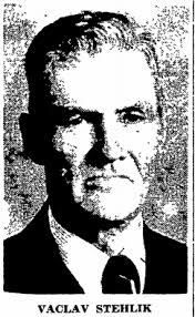 Vaclav Stehlik (1870-1948)