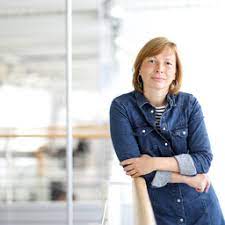 Alina Zickmann - Gleichstellungsbeauftragte - Westfälische Hochschule  Gelsenkirchen Bocholt Recklinghausen | XING
