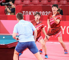 Jan 05, 2020 · 開幕まで残すところ8か月を切った東京五輪。2012年ロンドン五輪では女子団体で銀メダルを獲得すると、続く2016年リオ五輪では男子団体で銀メダル、女子団体では銅メダルを獲得した。さらに水谷隼がシングルスで銅メダルを獲得したことで、日本卓球界が一躍注目を浴び、東京五輪でも日本の. Rnsmfvn6bdextm