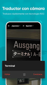 Además de ofrecer traducción instantánea en diez idiomas (inglés, francés, alemán, italiano . Traductor U Oxford Y Larousse Espanol Gratis Full Unlocked