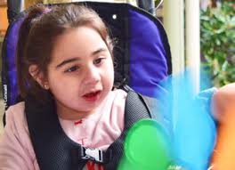 OUR HOSPITAL FOR KIDS LIKE BRENDAN: