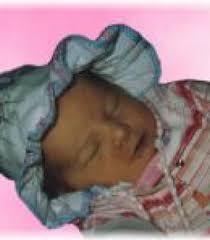 Lacie Gail Wilkinson Obituary