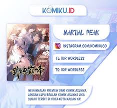 Silahkan datang kesini, buat anda yang sedang mencari link download atau baca online manhua martial peak ch 1183 sub indo. Martial Peak Chapter 1181 Baca Manga Jepang Sub Indo Komik Manhwa Korea Manhua China Bahasa Indonesia Mangareceh