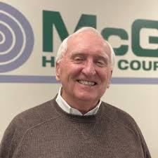 I am grateful and honored to work with a very knowledgeable and great  teacher like Harry McGill. Congratulations Harry! McGill Hose & Coupling,  Inc. will definitely miss you but will always value… |