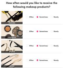 While the process may take a little longer than simply washing your face. Makeup Quiz Questions Saubhaya Makeup