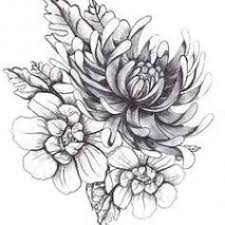 Flower power forearm design #flowers #chrysantemum #flower #color #art #artwork #artsy #artist #drawing #illustration #painting #doodle… 125 Best Flower Tattoos Tattoo Ideas In 2021 Birth Flower Tattoos Chrysanthemum Tattoo Flower Tattoo