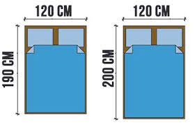 Le misure standard di un letto singolo. Letto Una Piazza E Mezza Misure E Dimensioni Standard