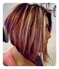 Red hair with blonde highlights short hair. 72 Stunning Red Hair Color Ideas With Highlights